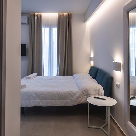 Atena Room Летоянни Экстерьер фото