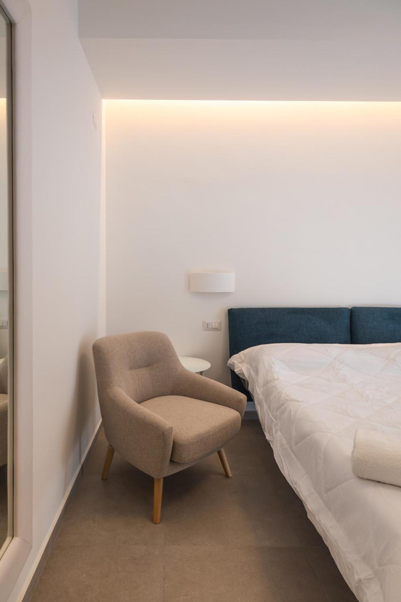 Atena Room Летоянни Экстерьер фото