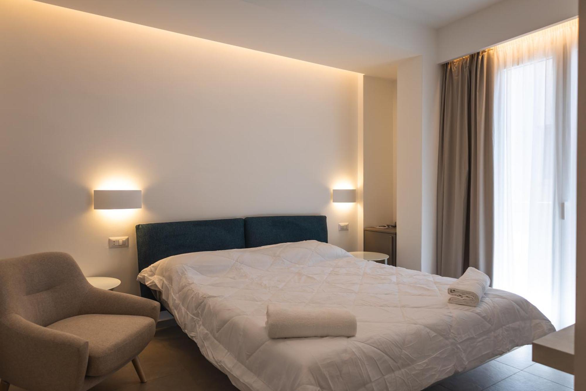 Atena Room Летоянни Экстерьер фото