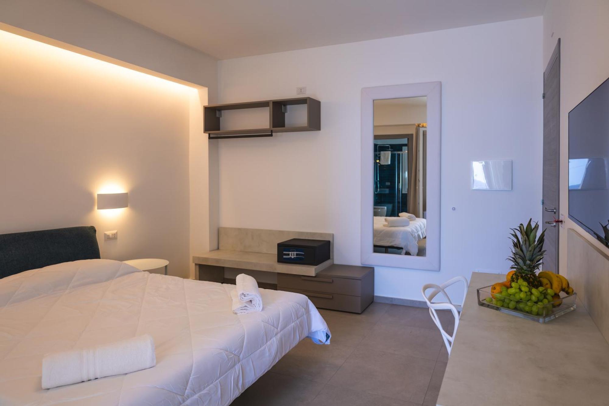 Atena Room Летоянни Экстерьер фото