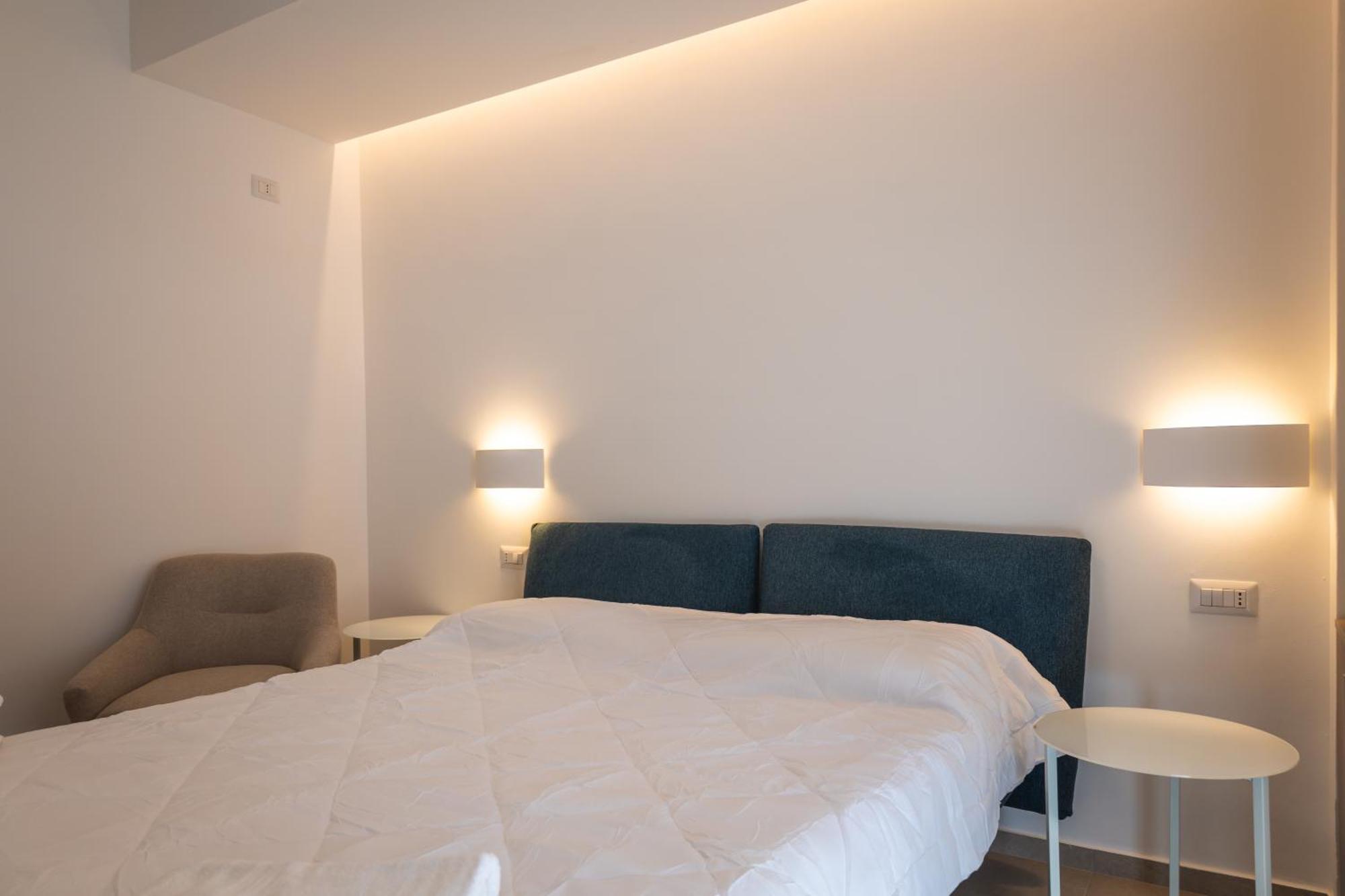 Atena Room Летоянни Экстерьер фото