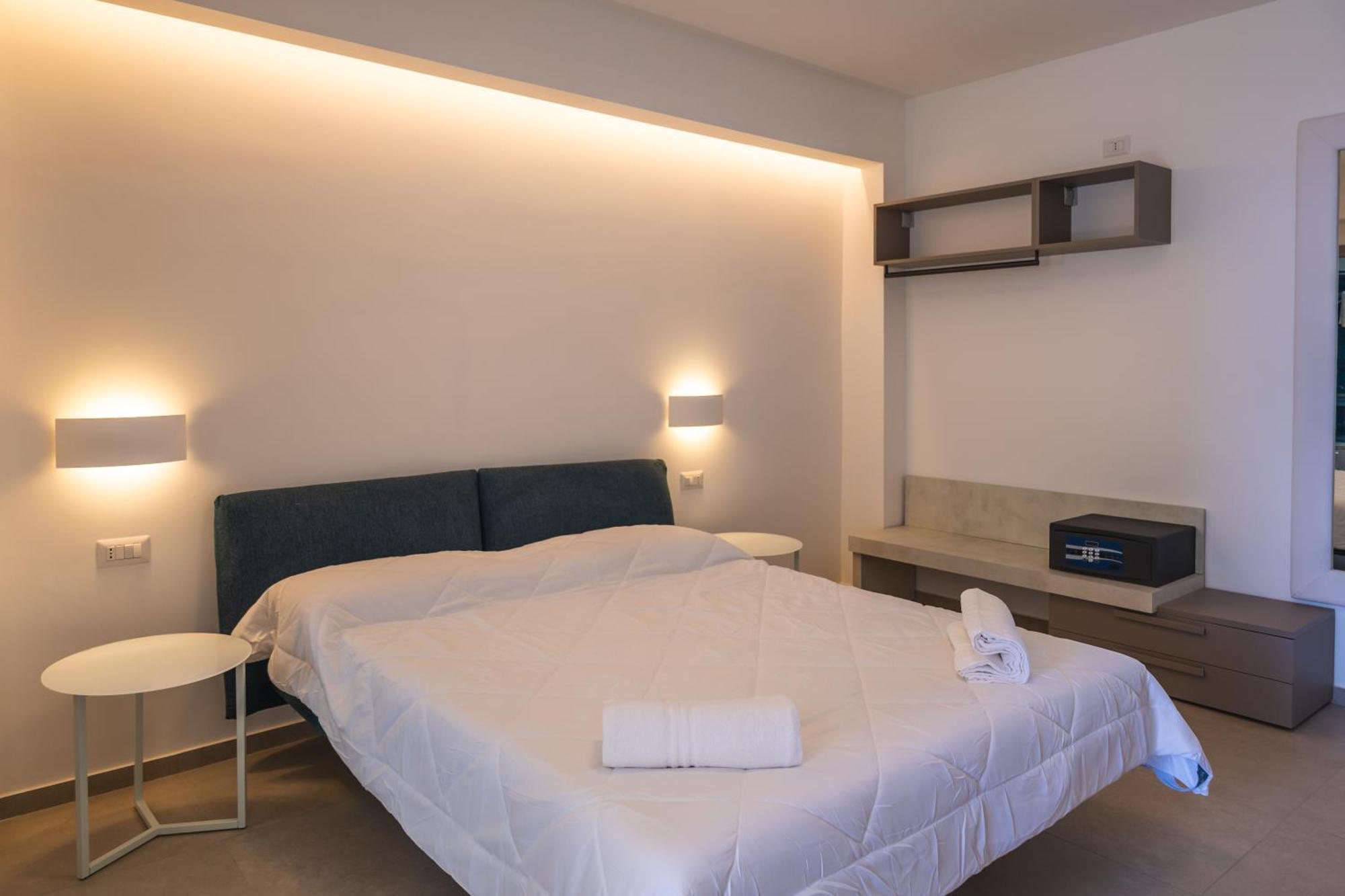 Atena Room Летоянни Экстерьер фото