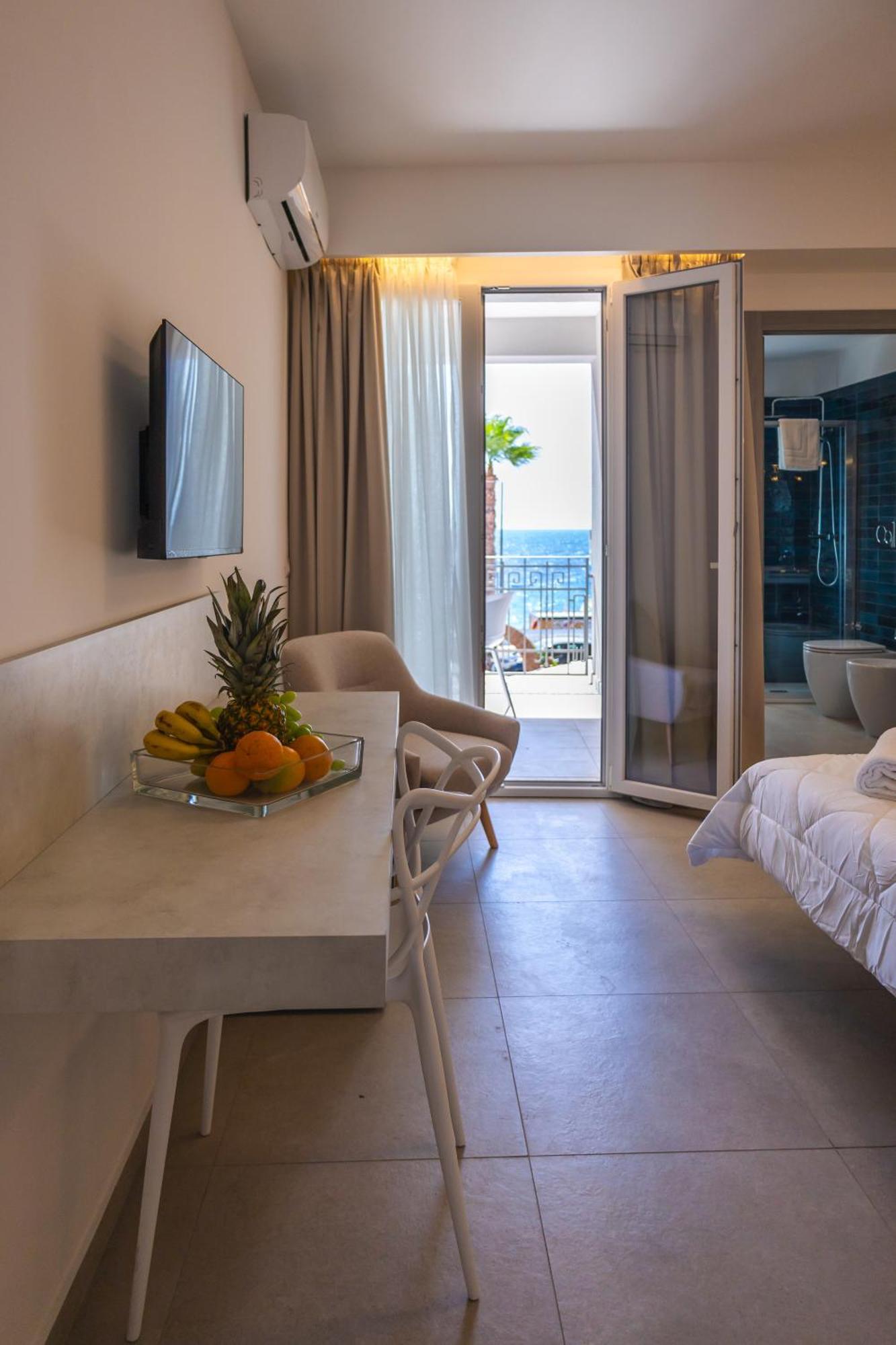 Atena Room Летоянни Экстерьер фото