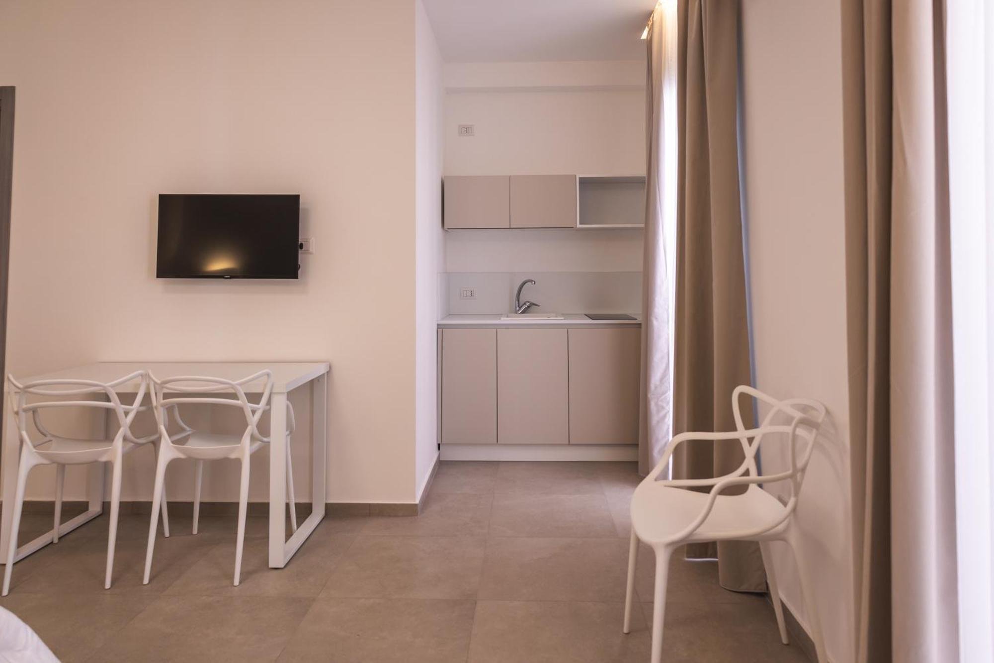 Atena Room Летоянни Экстерьер фото