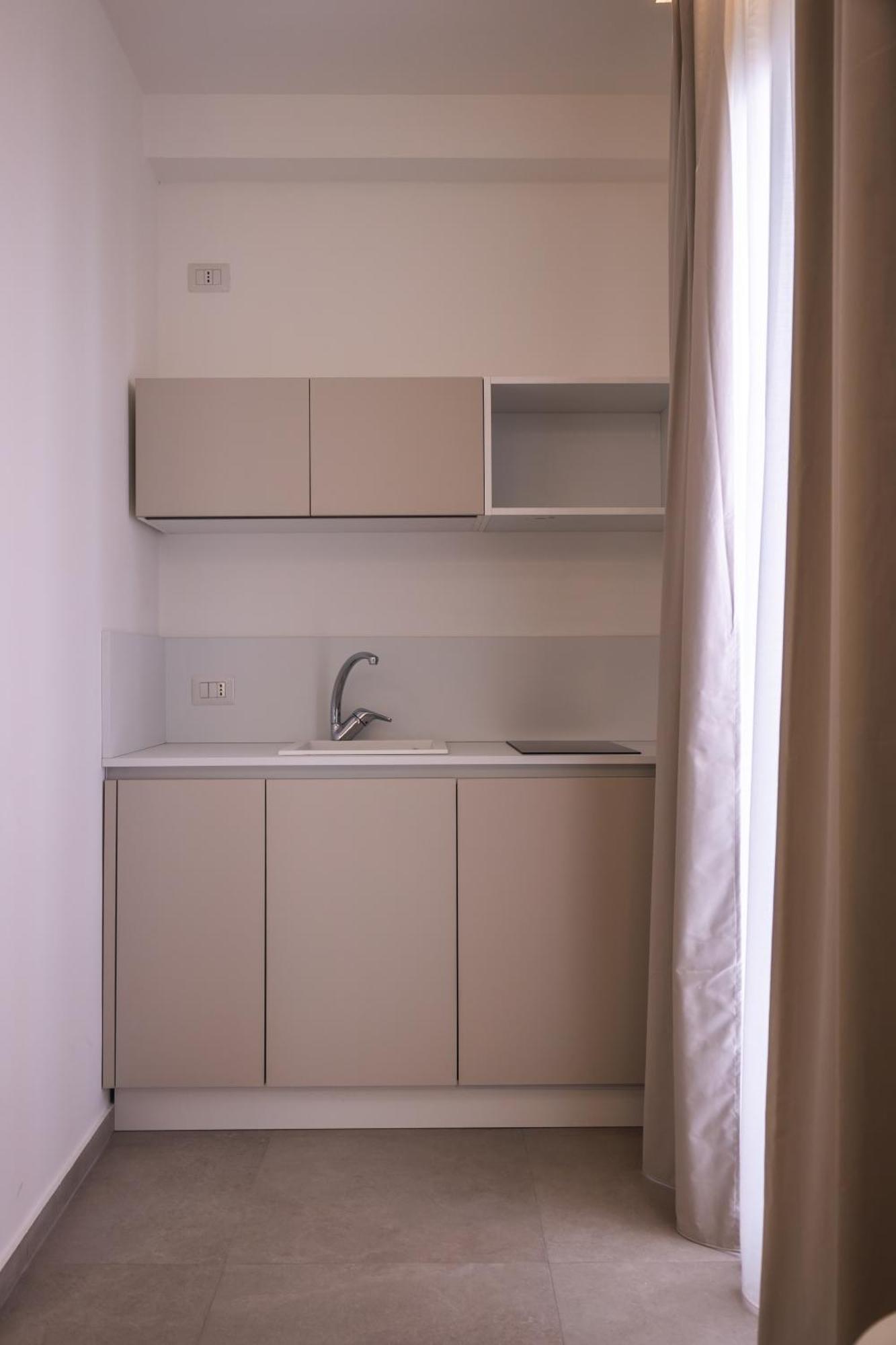 Atena Room Летоянни Экстерьер фото