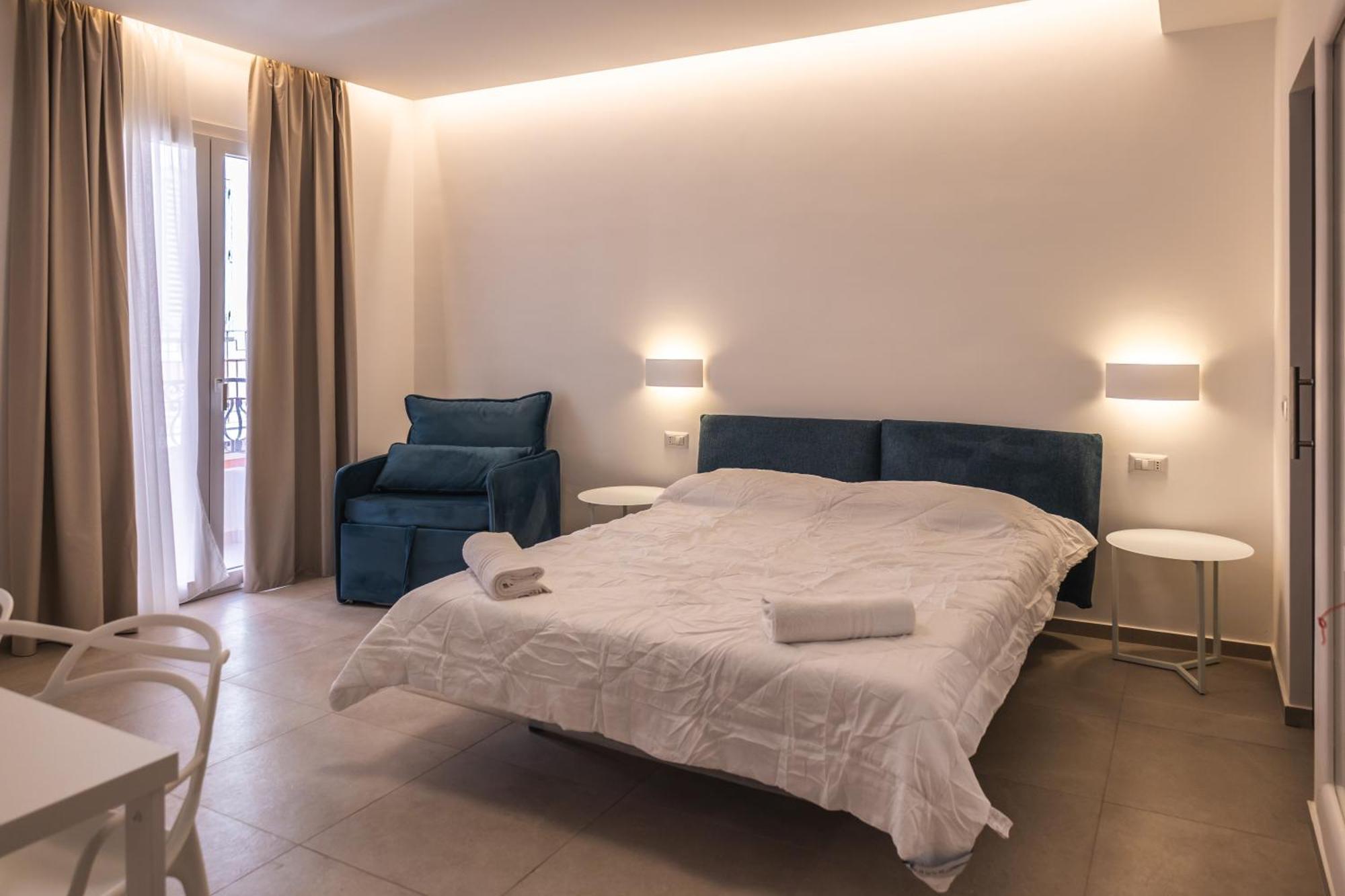 Atena Room Летоянни Экстерьер фото