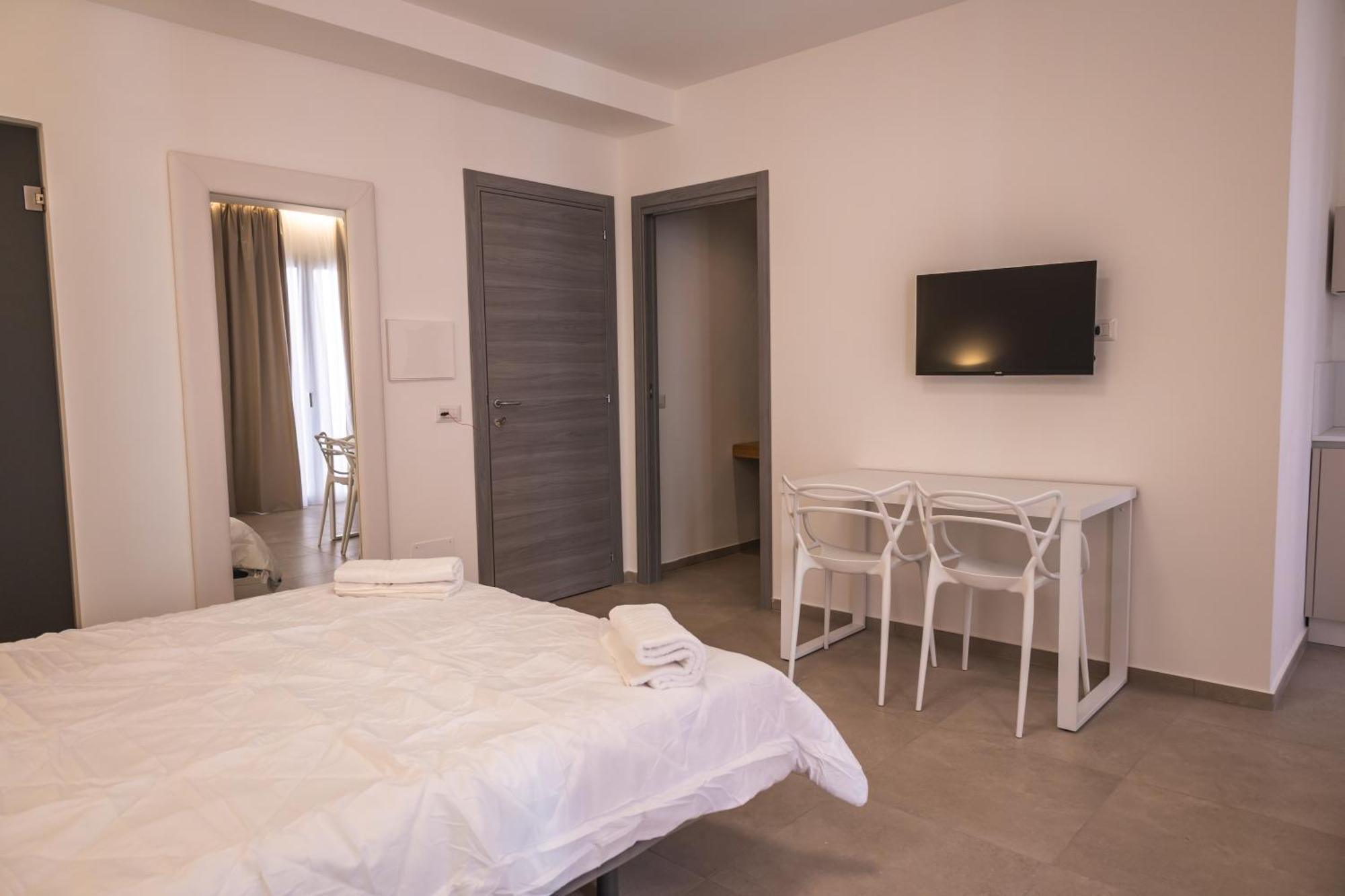 Atena Room Летоянни Экстерьер фото