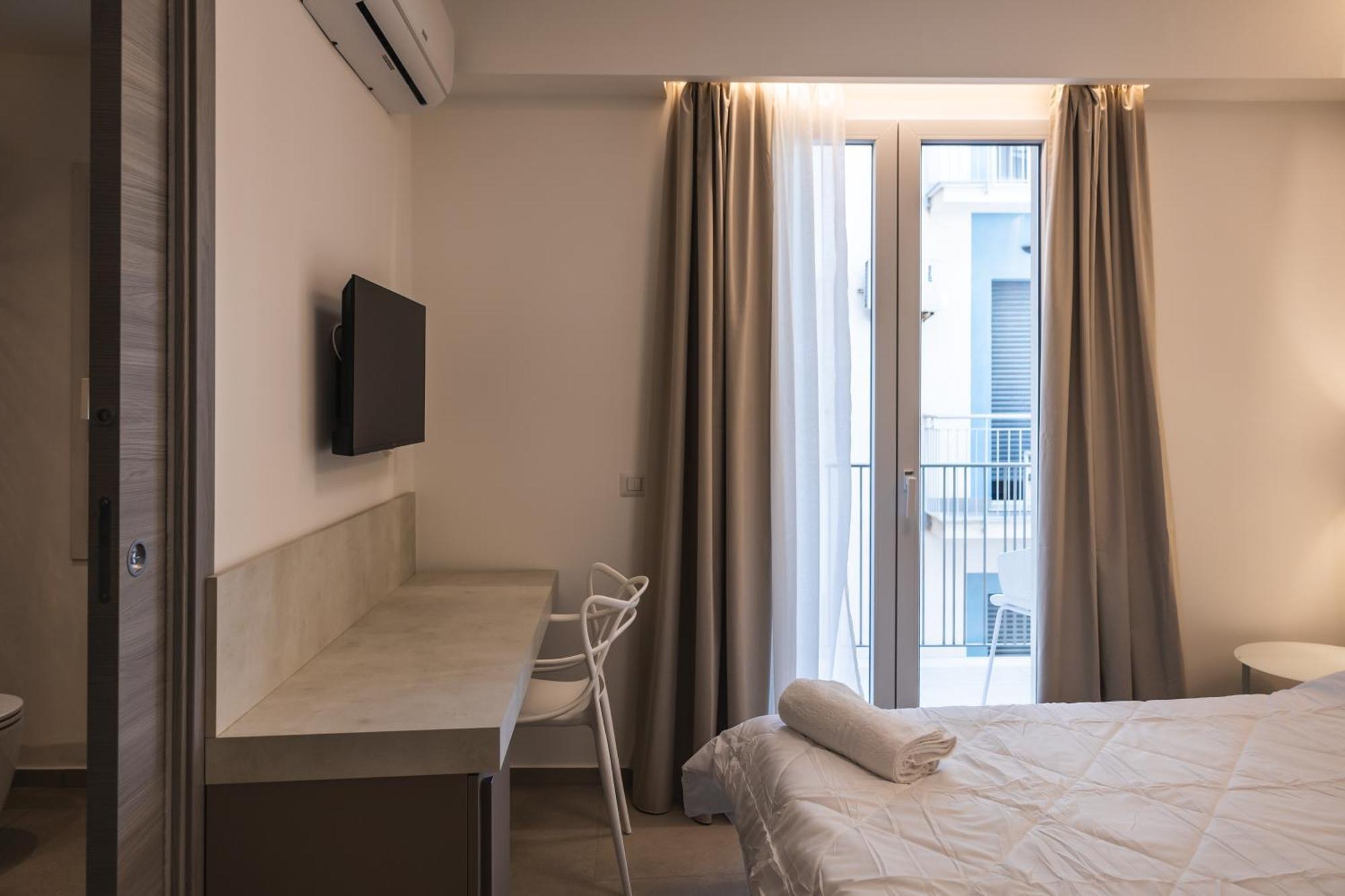 Atena Room Летоянни Экстерьер фото