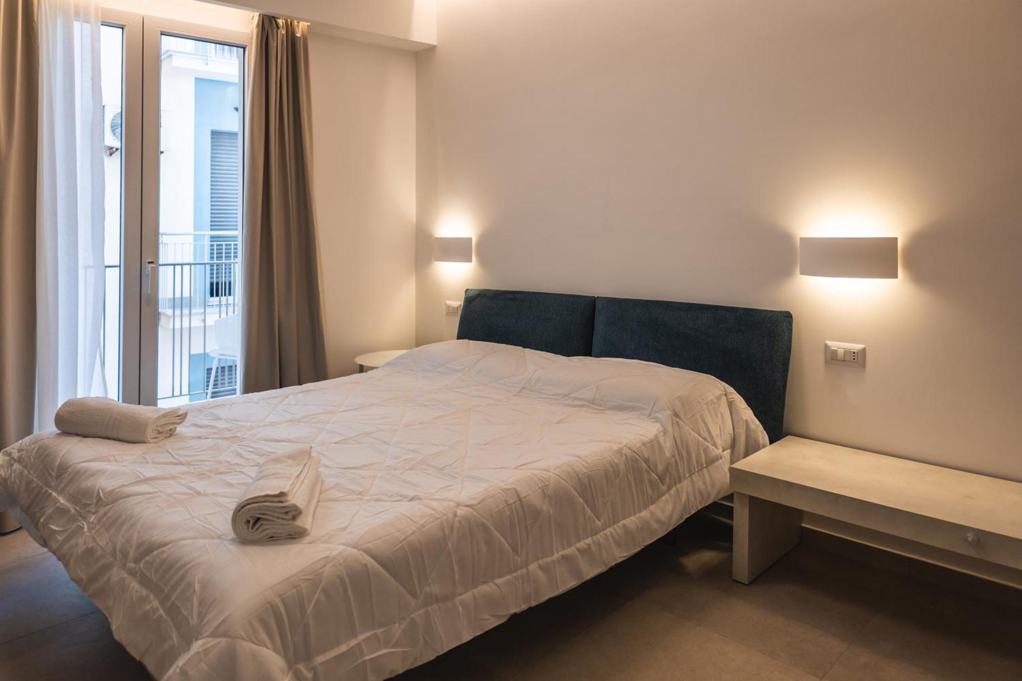 Atena Room Летоянни Экстерьер фото