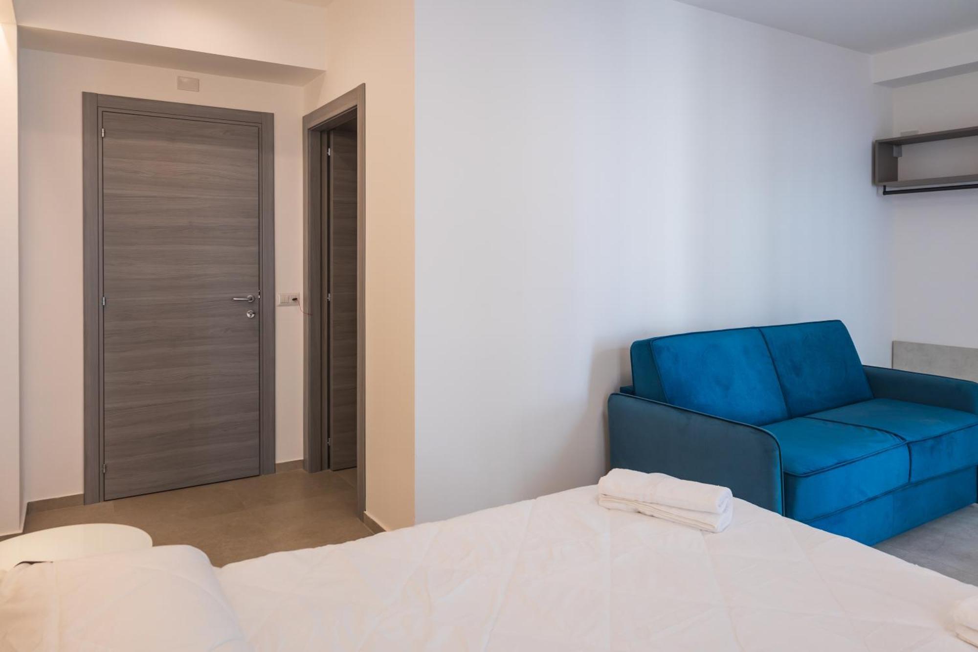 Atena Room Летоянни Экстерьер фото