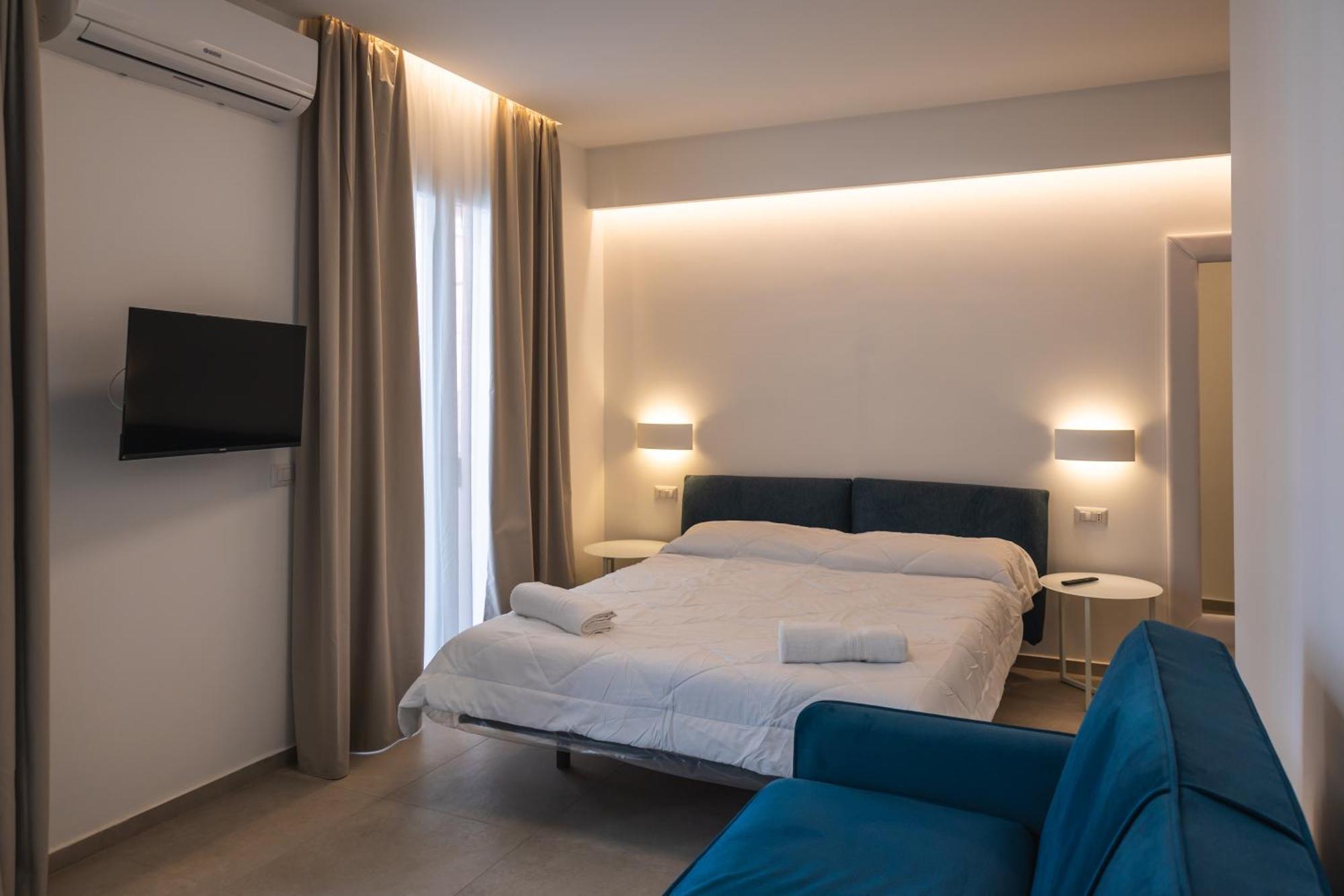 Atena Room Летоянни Экстерьер фото