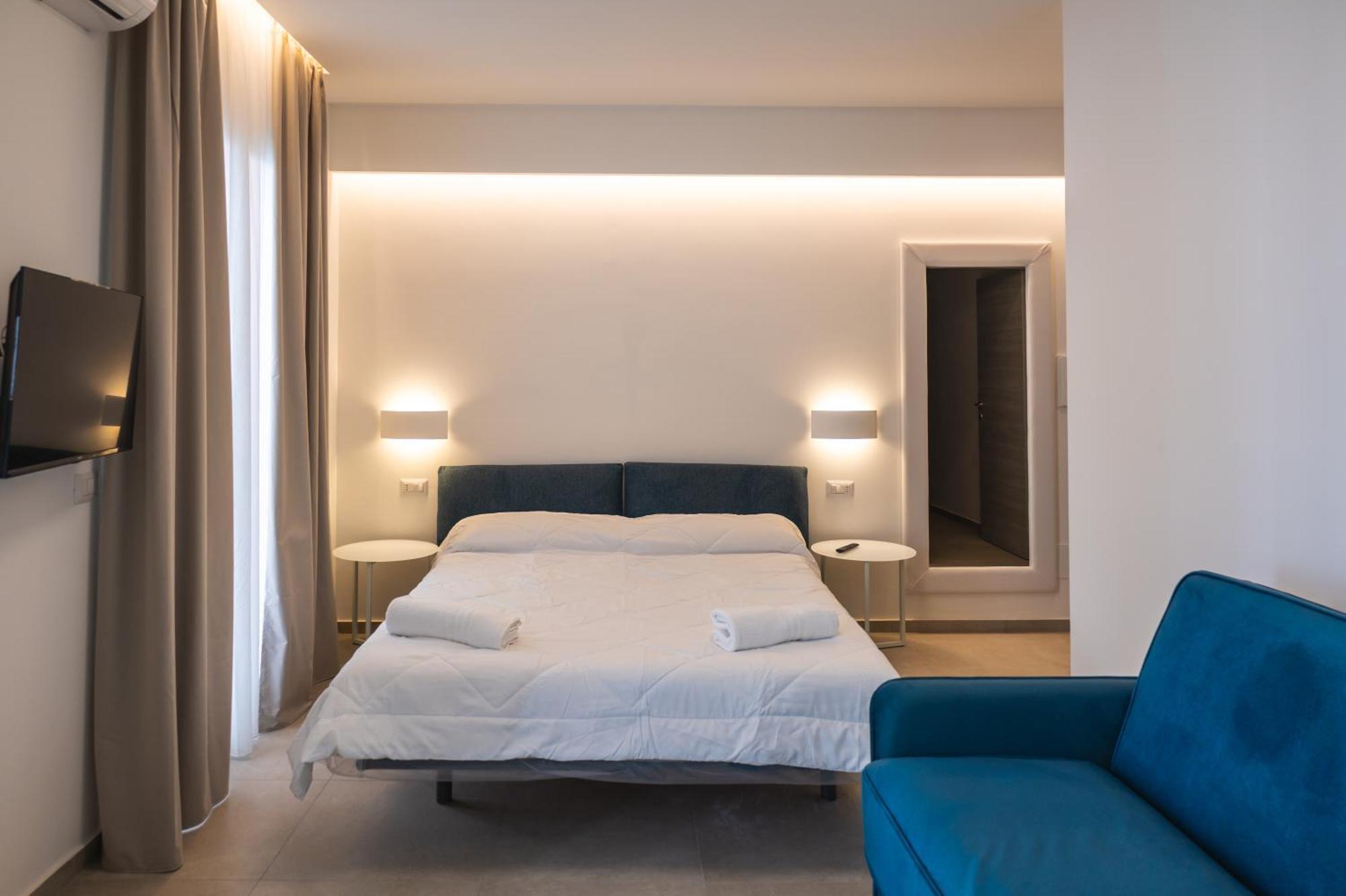Atena Room Летоянни Экстерьер фото