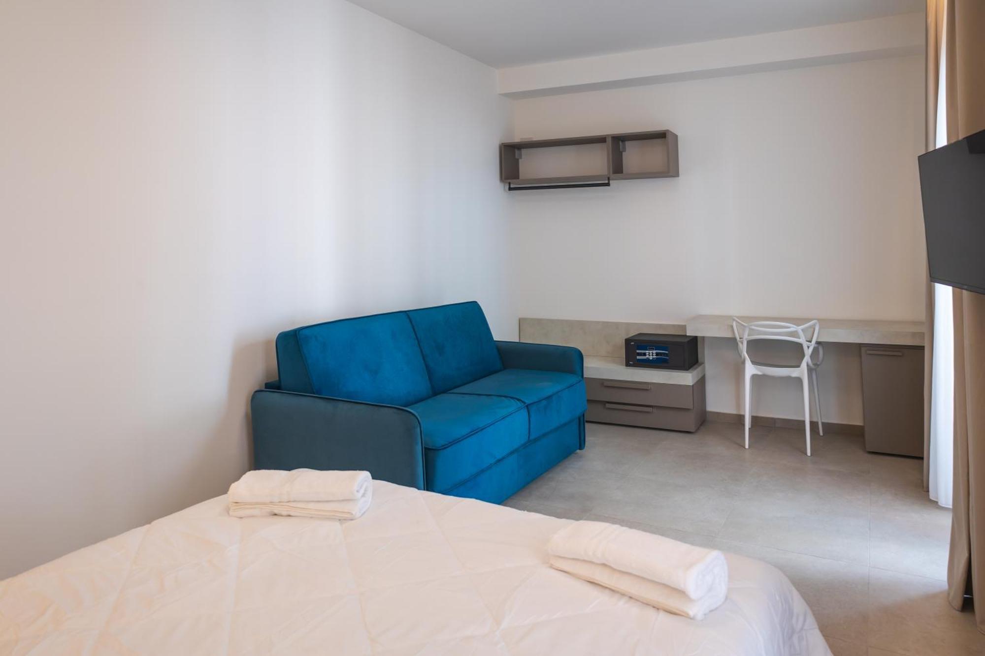 Atena Room Летоянни Экстерьер фото