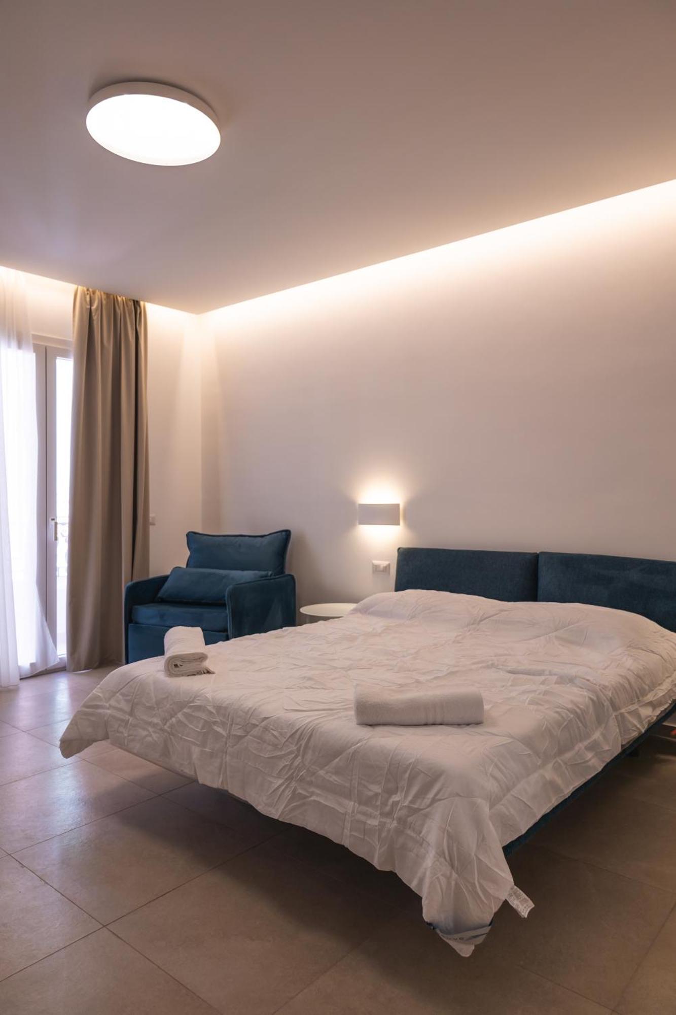Atena Room Летоянни Экстерьер фото