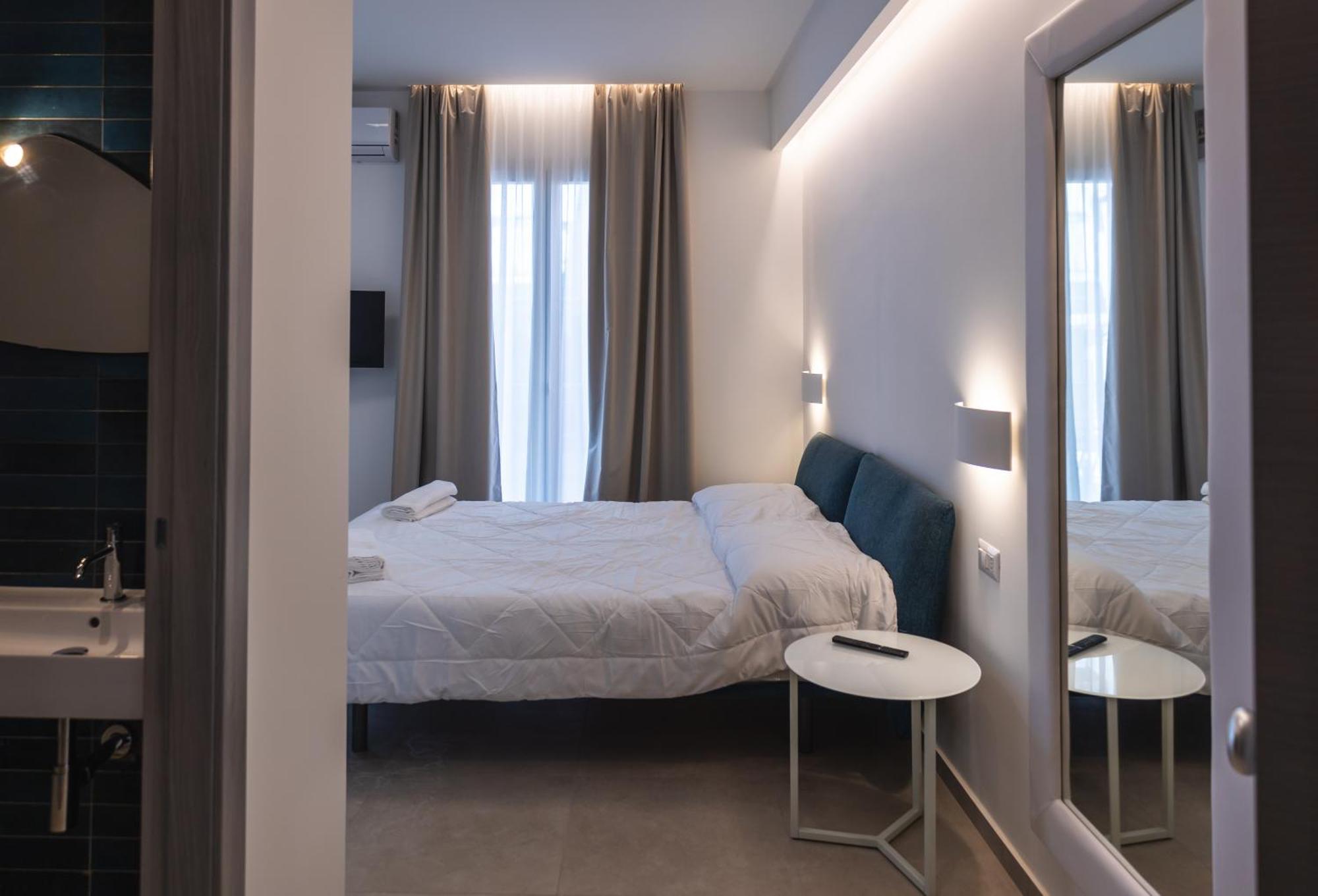 Atena Room Летоянни Экстерьер фото