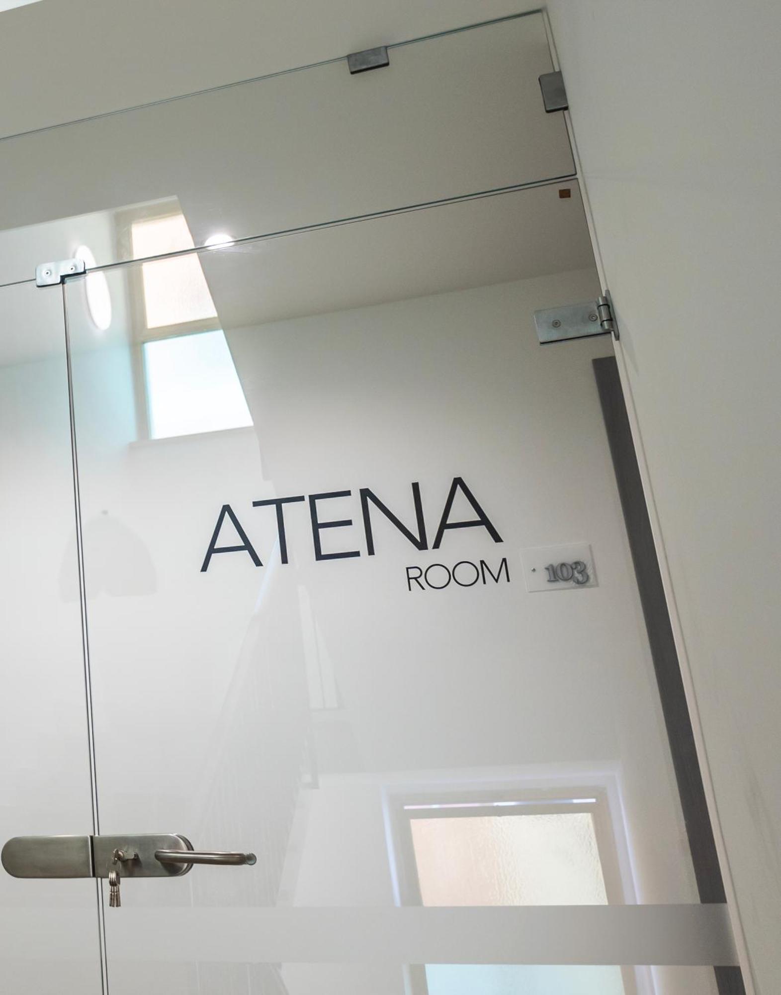 Atena Room Летоянни Экстерьер фото